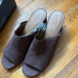 Brand new heels size women’s 11